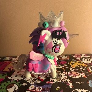 tokidoki Harajuku Princess Unicorno GUROKAWA